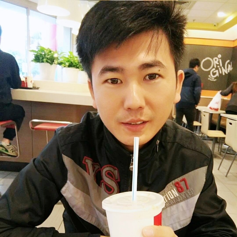 累了谁疼的第一张照片--中山交友中心