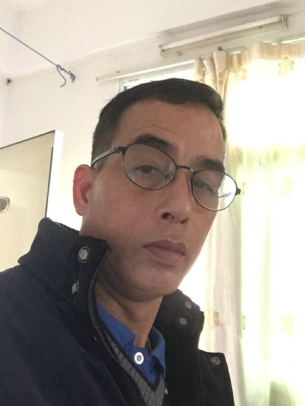 快乐人生的第一张照片--中山交友中心