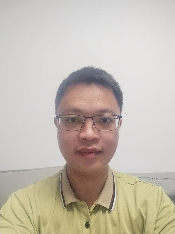 爱拼才会赢的第二张照片--中山交友中心