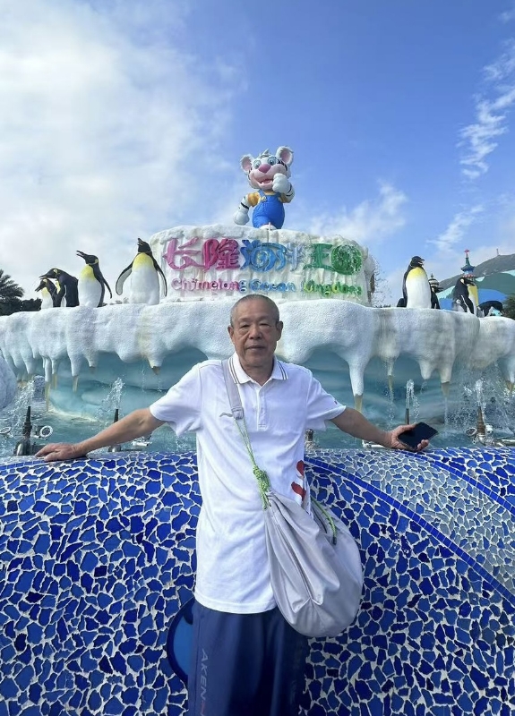 刘先生的第六张照片--中山交友中心