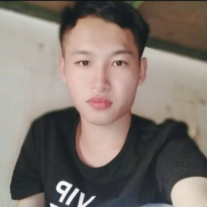 小立的第一张照片--中山交友中心