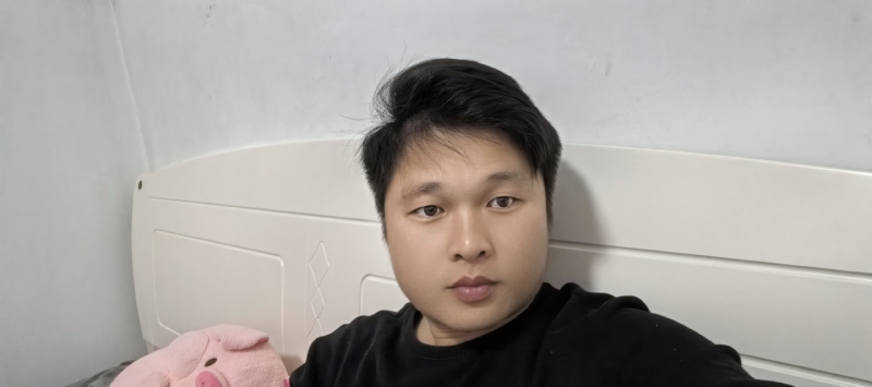 一个幸运的人的第一张照片--中山交友中心